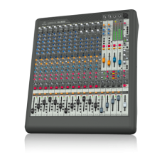 MIXER BEHRINGER XENYX XL 1600